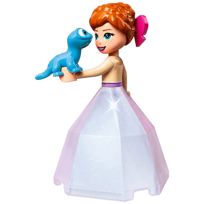 Lego Anino dvorsko dvorište, LEGO Disney Princess