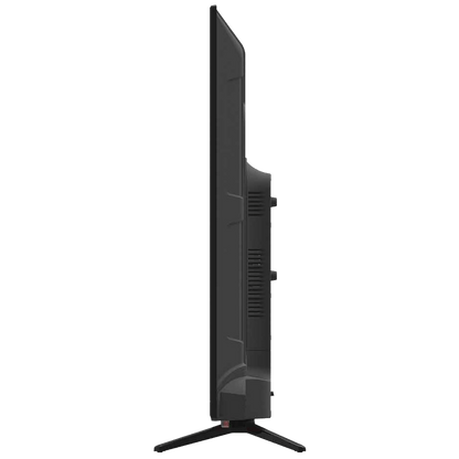 VOX Televizor Android Smart LED 4K UHD 55" - 55ADS316BU