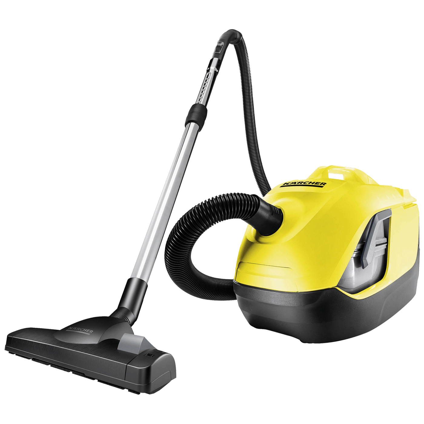Karcher Usisavač sa vodenim filterom, 900W - DS 6
