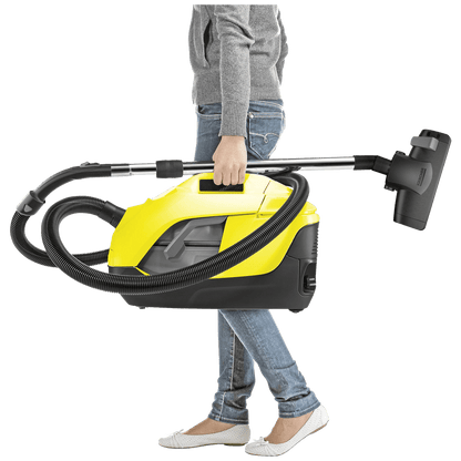 Karcher Usisavač sa vodenim filterom, 900W - DS 6
