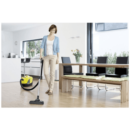 Karcher Usisavač sa vodenim filterom, 900W - DS 6