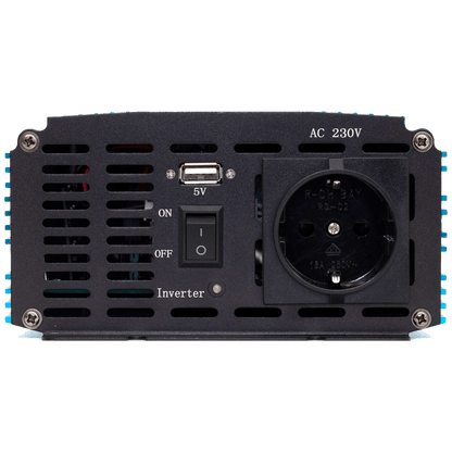 SAL Adapter 12V na 220V, snaga 1000/2000W, USB port - SAI 1000TS