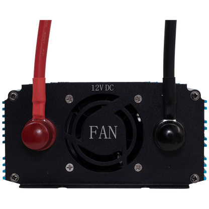 SAL Adapter 12V na 220V, snaga 1000/2000W, USB port - SAI 1000TS