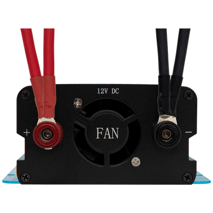 SAL Adapter 12V na 220V, snaga 500/1000W, USB port - SAI 500TS