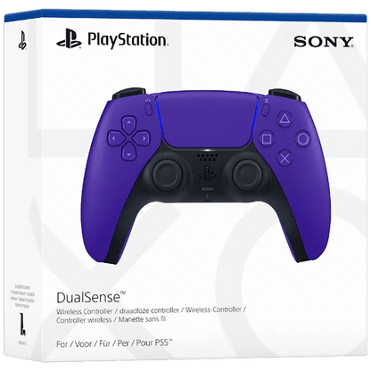 Sony Bežični kontroler PlayStation 5, Galactic Purple - PS5 Dualsense W.Controller Purple
