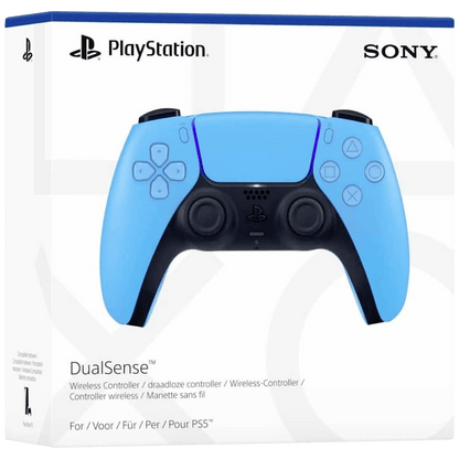 Sony Bežični kontroler PlayStation 5, Starlight Blue - PS5 Dualsense W.Controller Blue