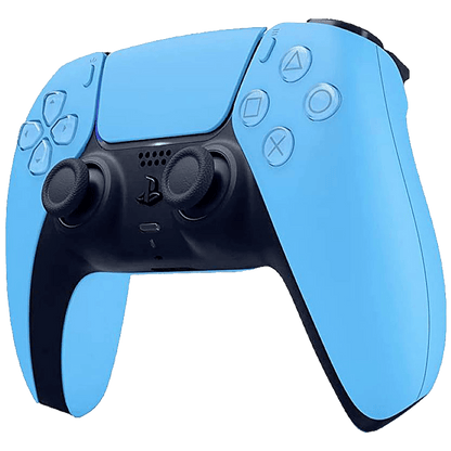 Sony Bežični kontroler PlayStation 5, Starlight Blue - PS5 Dualsense W.Controller Blue