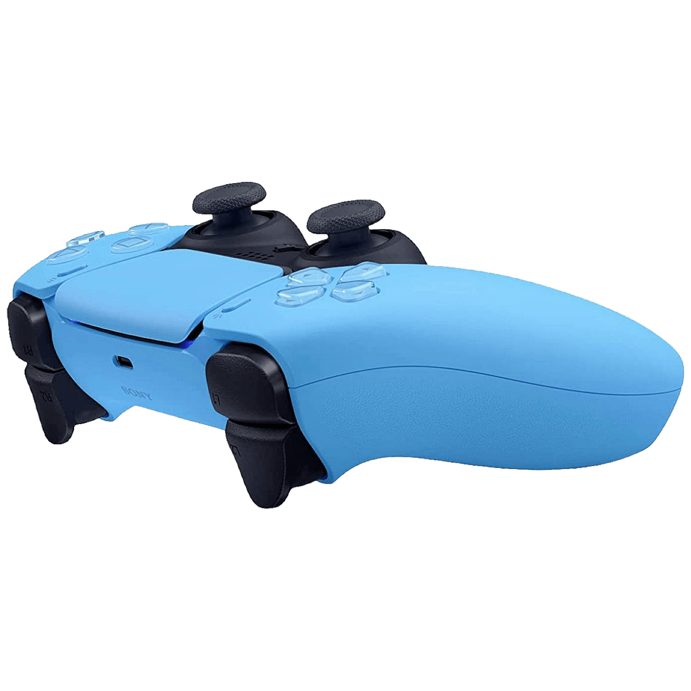 Sony Bežični kontroler PlayStation 5, Starlight Blue - PS5 Dualsense W.Controller Blue