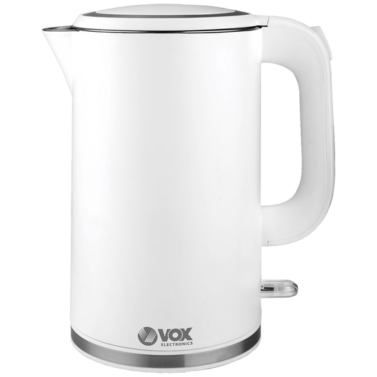 VOX Kuhalo za vodu, 2200W, 1.7 l - WK 4401