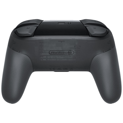 Nintendo Bežični kontroler za Nintendo Switch - Switch Pro Controller