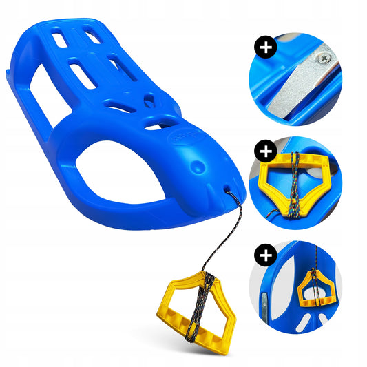 Zim Sanke Plastične Velike Pl 804630