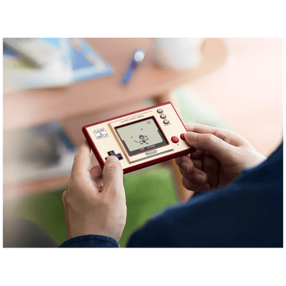 Nintendo Igraća konzola Nintendo Game & Watch Super Mario Bros