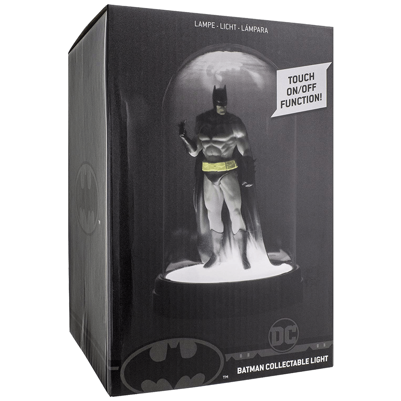 Paladone Svjetiljka, DC Comics Batman