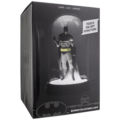 Paladone Svjetiljka, DC Comics Batman