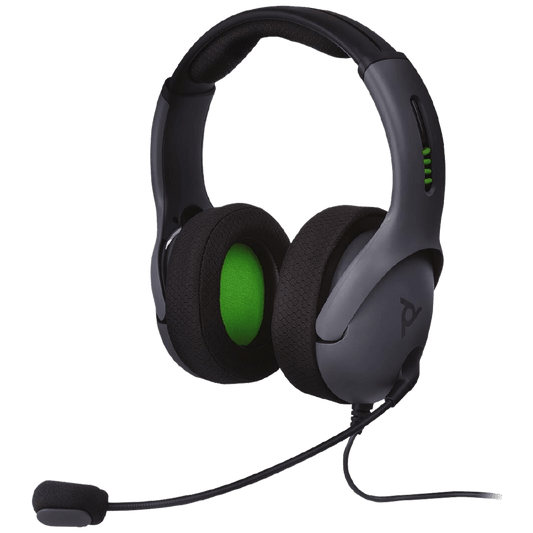 XBox Slušalice sa mikrofonom, žične, za XBOX ONE - XBOX ONE PDP LVL50
