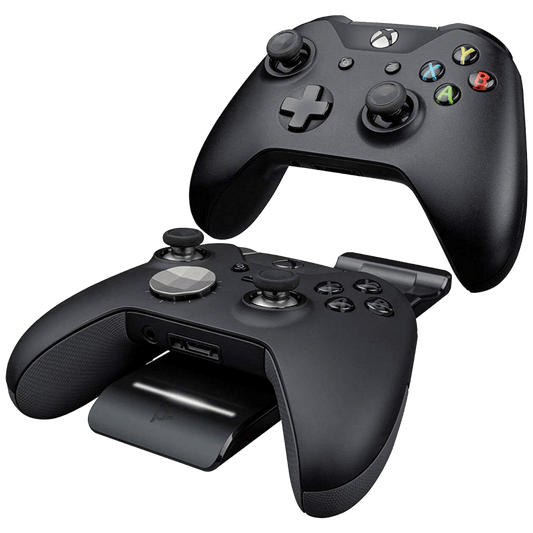 XBox Stanica za XBOX Serie X kontroler, Dual Ultra SLim - XBOX S. X PDP Dual Charge System