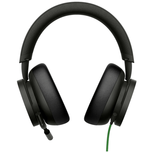 XBox Slušalice sa mikrofonom, žične, za XBOX Serie X, XONE - XBOX Serie X Stereo Headset X/XONE