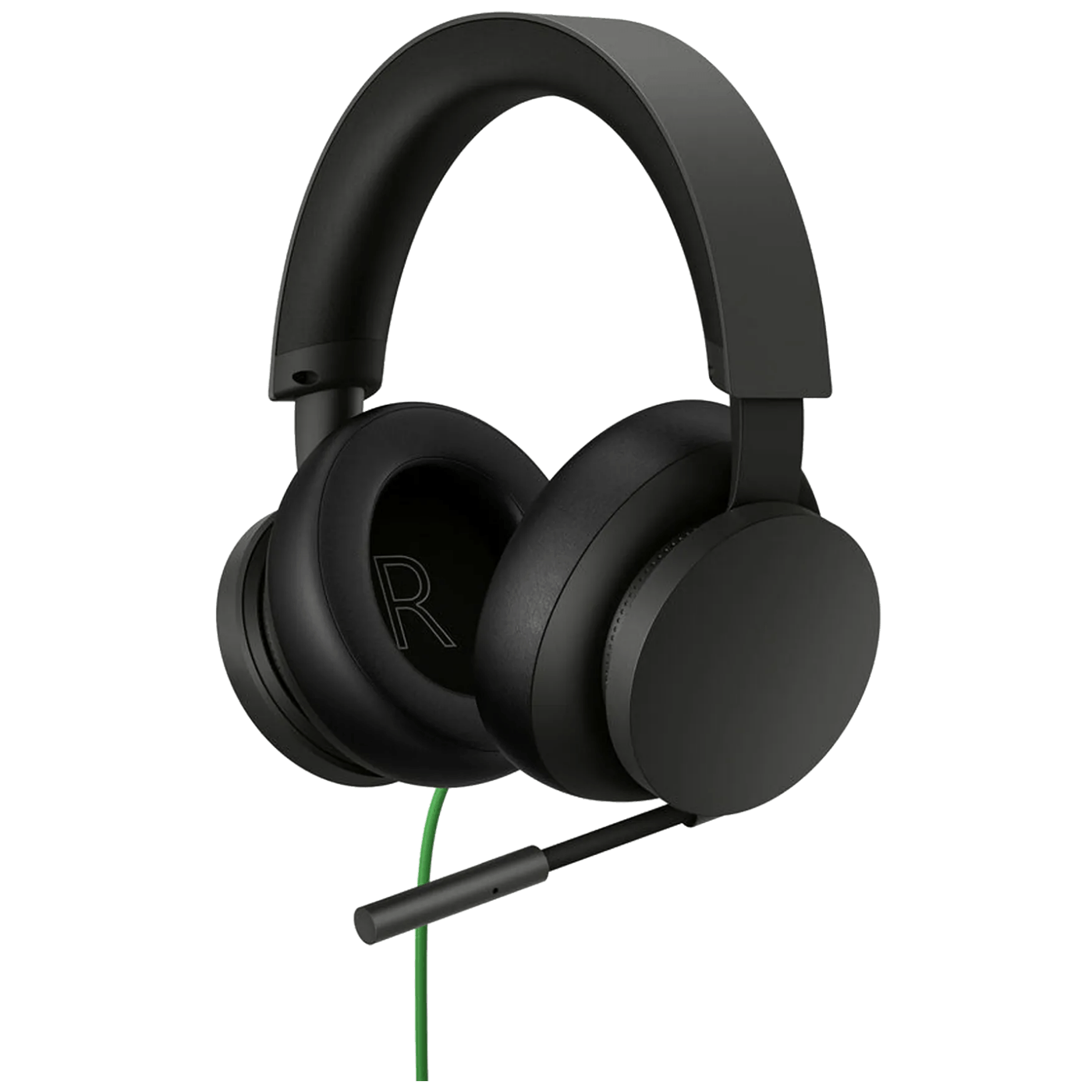 XBox Slušalice sa mikrofonom, žične, za XBOX Serie X, XONE - XBOX Serie X Stereo Headset X/XONE