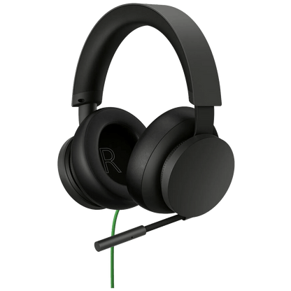 XBox Slušalice sa mikrofonom, žične, za XBOX Serie X, XONE - XBOX Serie X Stereo Headset X/XONE