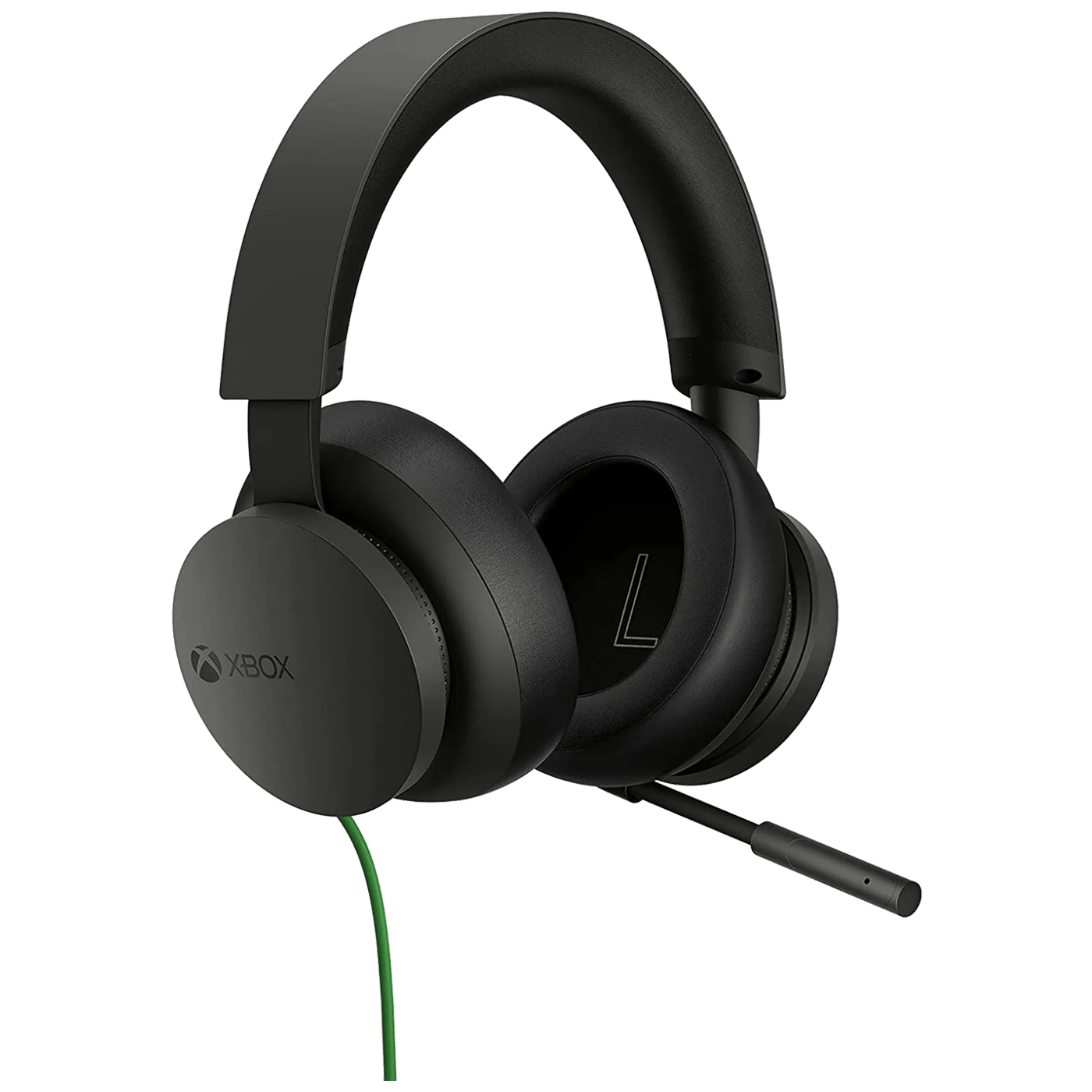 XBox Slušalice sa mikrofonom, žične, za XBOX Serie X, XONE - XBOX Serie X Stereo Headset X/XONE
