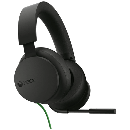 XBox Slušalice sa mikrofonom, žične, za XBOX Serie X, XONE - XBOX Serie X Stereo Headset X/XONE