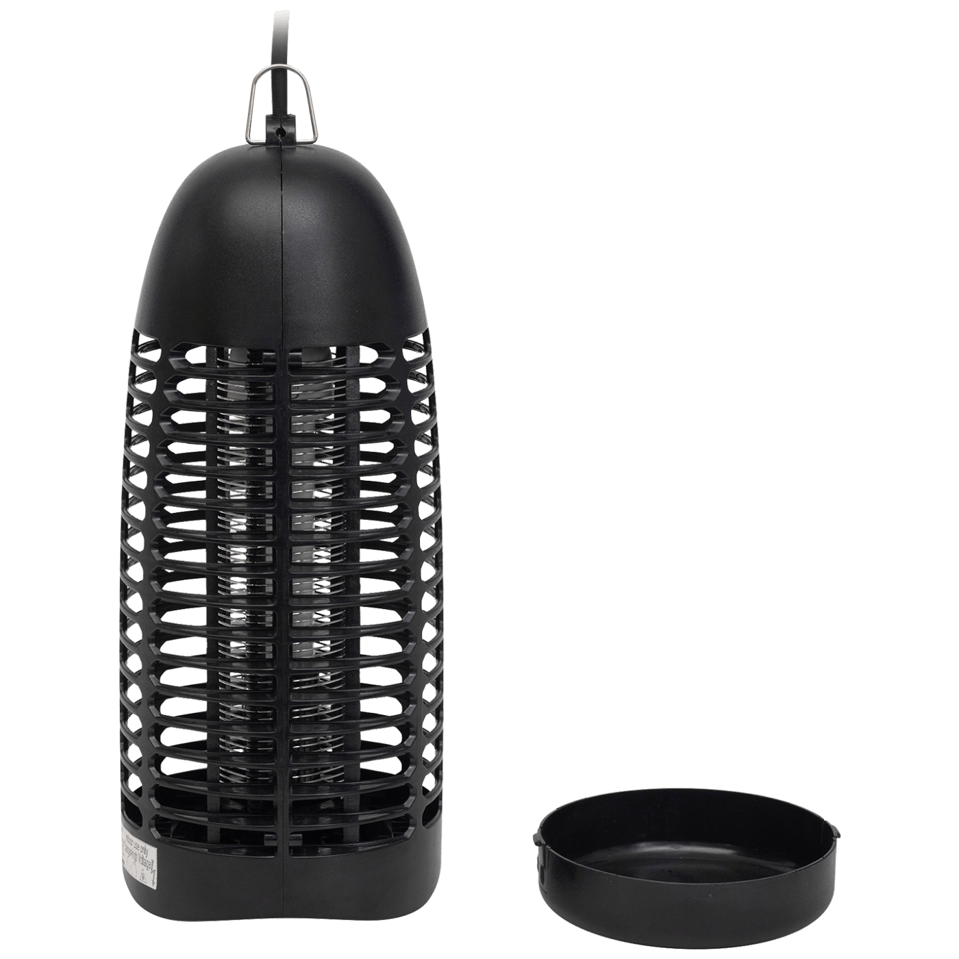 home Električna zamka za insekte, UV svjetlost 18W - IK 260