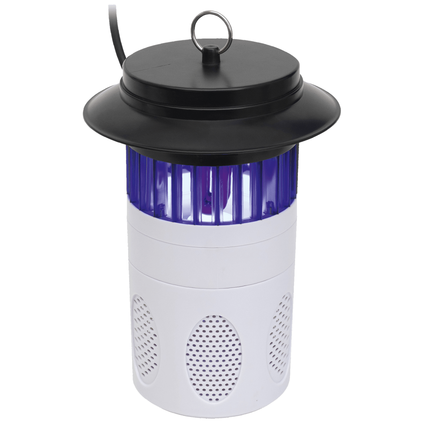 home Električna zamka za insekte, UV svjetlost 7W - IKF 40