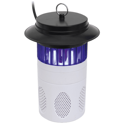 home Električna zamka za insekte, UV svjetlost 7W - IKF 40