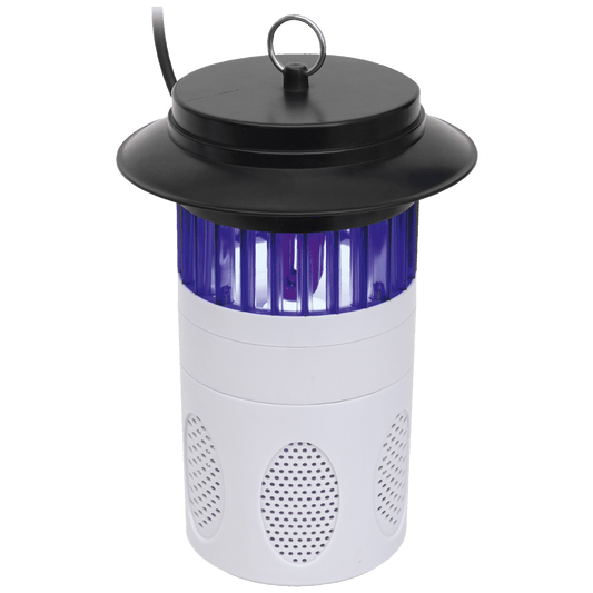 home Električna zamka za insekte, UV svjetlost 7W - IKF 40