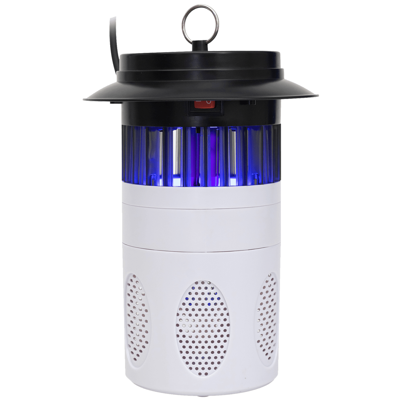 home Električna zamka za insekte, UV svjetlost 7W - IKF 40