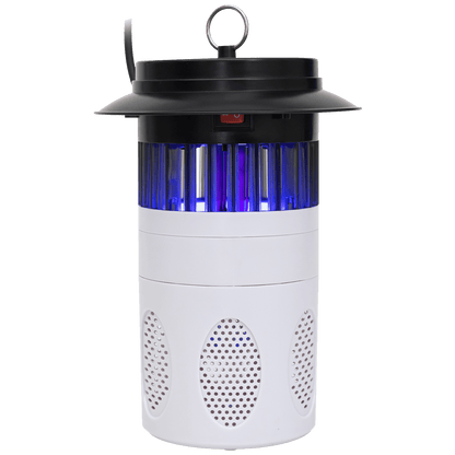 home Električna zamka za insekte, UV svjetlost 7W - IKF 40