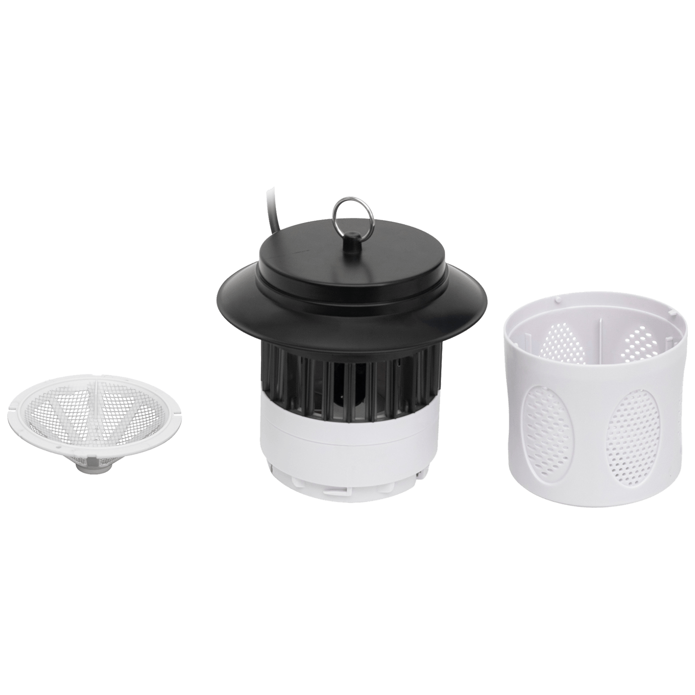 home Električna zamka za insekte, UV svjetlost 7W - IKF 40