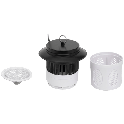 home Električna zamka za insekte, UV svjetlost 7W - IKF 40