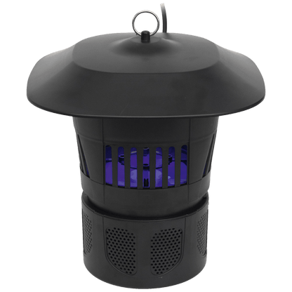 home Električna zamka za insekte, UV svjetlost 7W - IKF 50