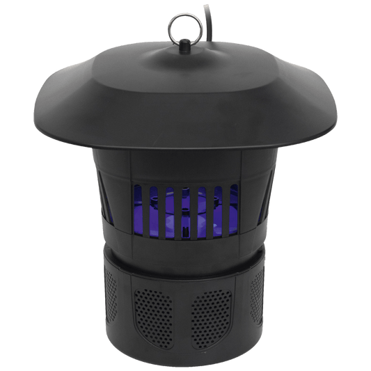 home Električna zamka za insekte, UV svjetlost 7W - IKF 50