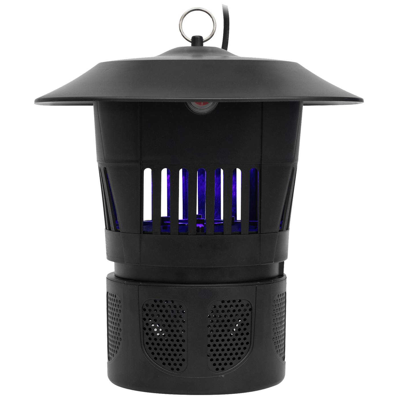 home Električna zamka za insekte, UV svjetlost 7W - IKF 50