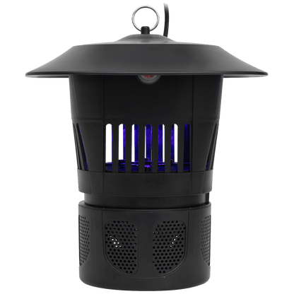 home Električna zamka za insekte, UV svjetlost 7W - IKF 50