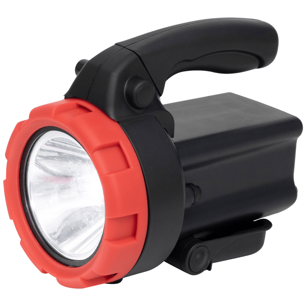 home Ručna LED svjetiljka, 10W, baterija 4000 mAh - PSL 01