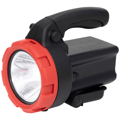 home Ručna LED svjetiljka, 10W, baterija 4000 mAh - PSL 01