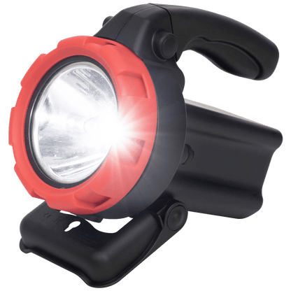 home Ručna LED svjetiljka, 10W, baterija 4000 mAh - PSL 01