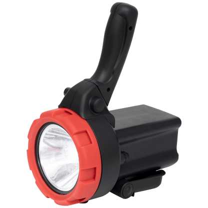 home Ručna LED svjetiljka, 10W, baterija 4000 mAh - PSL 01