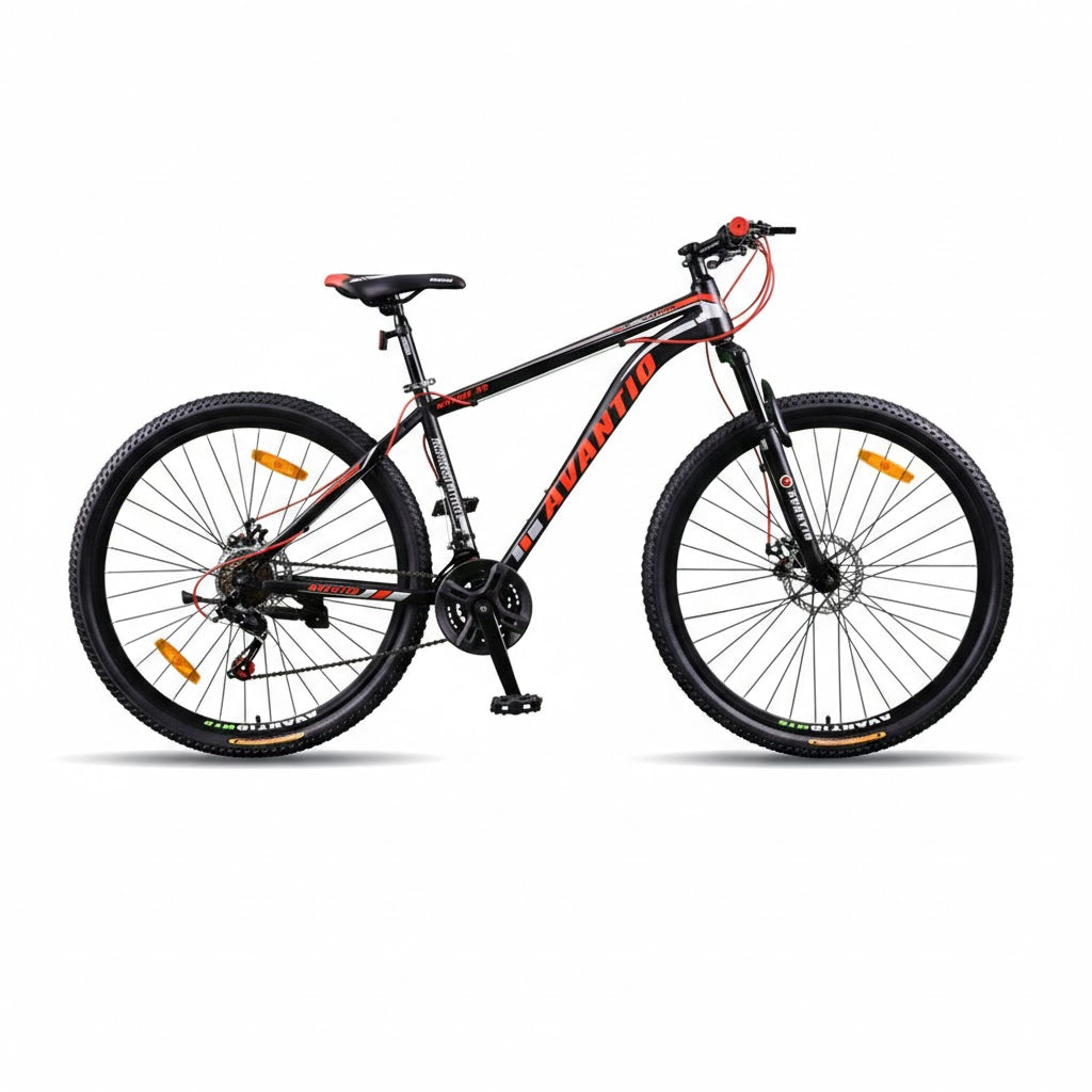 Bicikl 4Max 27.5'' Mtb