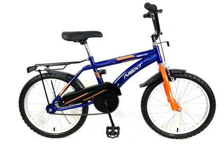 Bicikl 4Max 20" Gravity