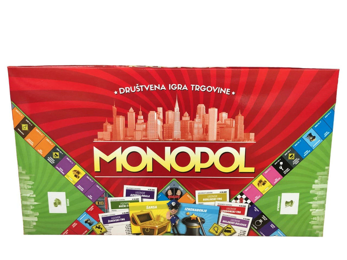 Monopol M466383