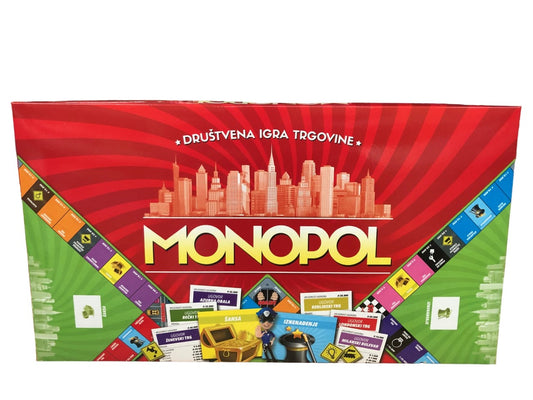 Monopol M466383