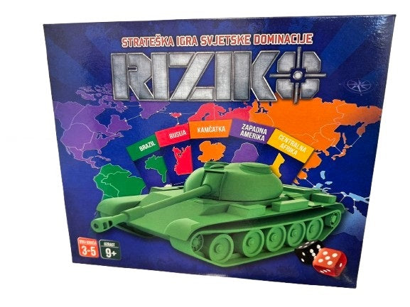 Riziko 456715