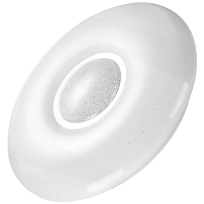 Avide Plafonjera LED, Apollo, 18W, 1600 lm, 4000K, IP20 - ACLO33NW-18W-APO