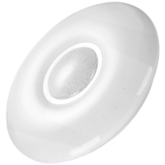 Avide Plafonjera LED, Apollo, 18W, 1600 lm, 4000K, IP20 - ACLO33NW-18W-APO