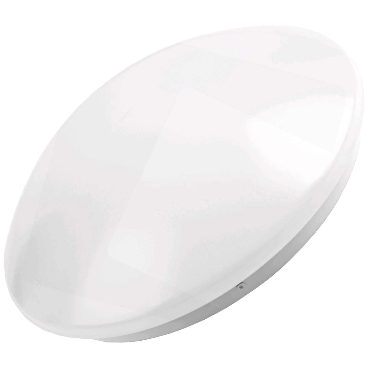 Avide Plafonjera LED, Cordelia, 12W, 1100 lm, 4000K, IP20 - ACLO28NW-12W