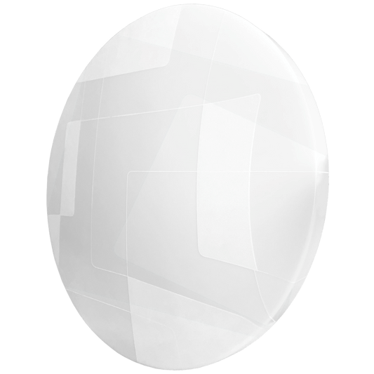 Avide Plafonjera LED, Larissa, 18W, 1600 lm, 4000K, IP20 - ACLO33NW-18W-LAR